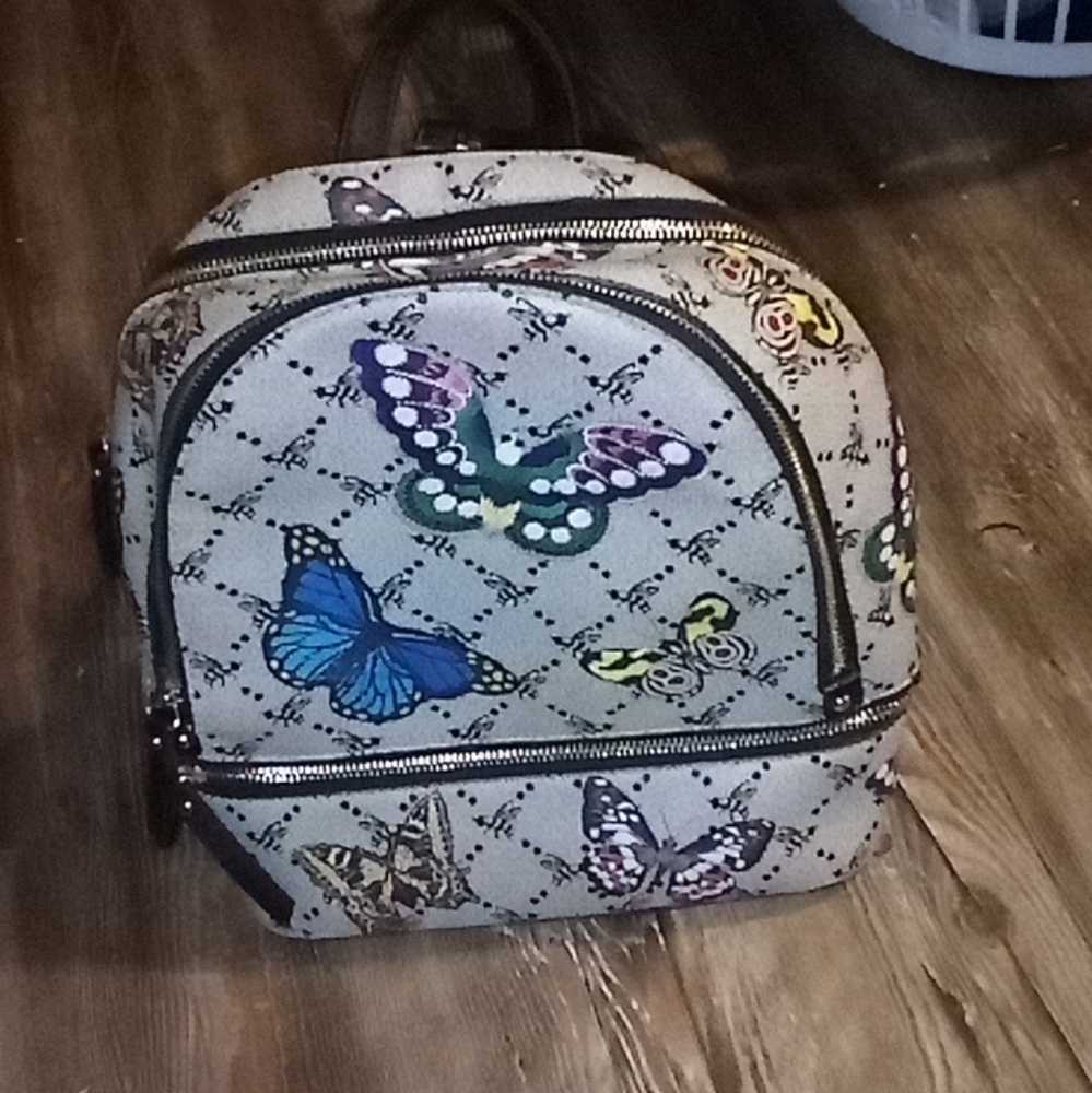 Cute Backpack